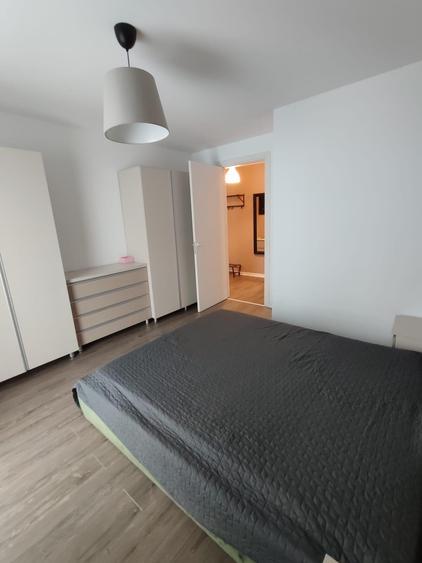 Apartament 2 camere Cloud9 Residence Pipera Parcare subterana inclusa