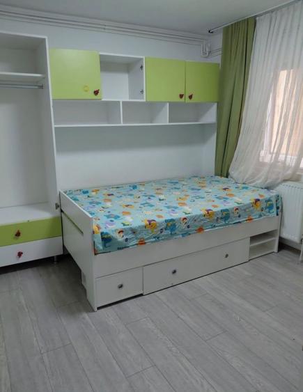 2 camere Mobilat/Utilat Lipovei