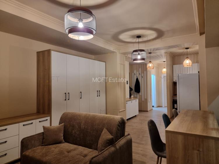 Apartament LUX 2 camere || 70 mp || Terasă + Parcare || Alba Iulia - 5