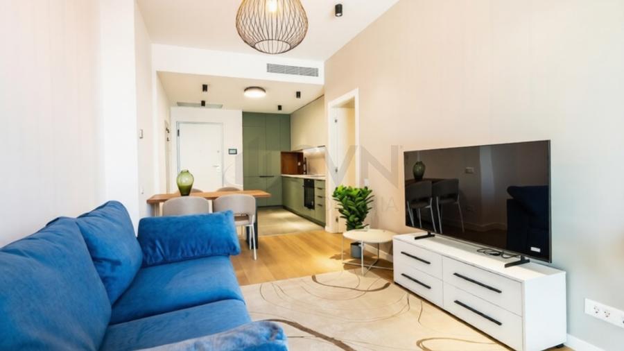 REA1028179 Apartament 2 Camere Premium l Upsite l Chirie l Floreasca I Loc Parca