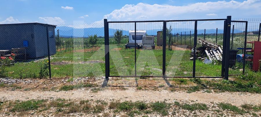 Teren de Vanzare zona Selimbar-Bungard
