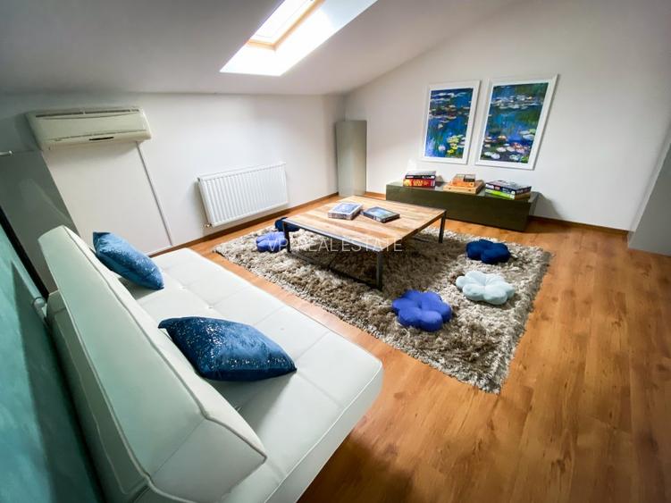 Unique villa concept in Buftea - perfect opportunity! - 35