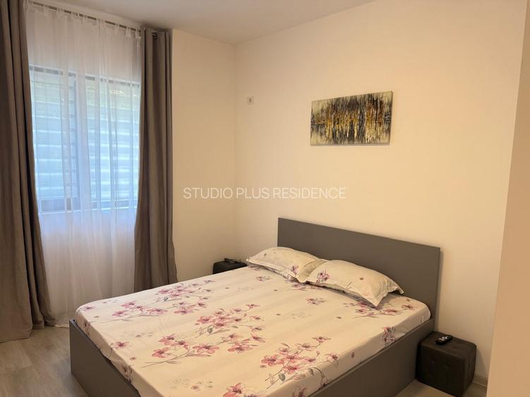Apartament disponibil imediat cu parcare subterana - 5