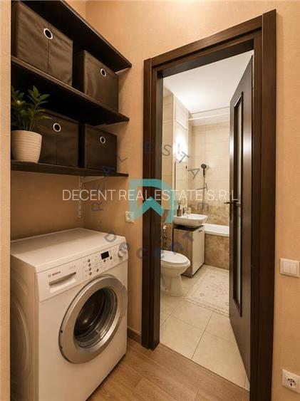 Apartament 2 camere Racadau ,64mp, Brasov - 6
