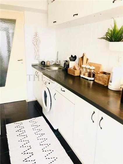 Apartament 2 Camere DOROBANTI FLOREASCA PRIMAVERII