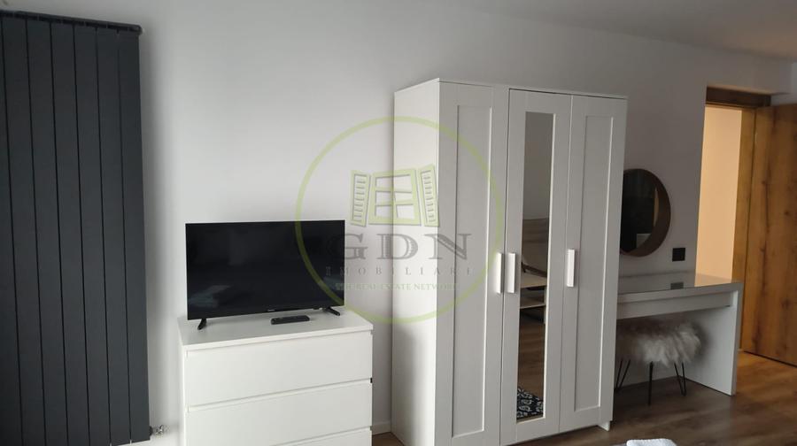 • Investitie Aparthotel de lux Predeal | 3 camere | Complet utilat | 0% Comision