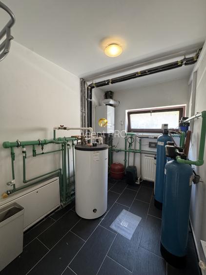 Vila Exclusivista in Baneasa - 6 camere - 620mp Teren! - 32