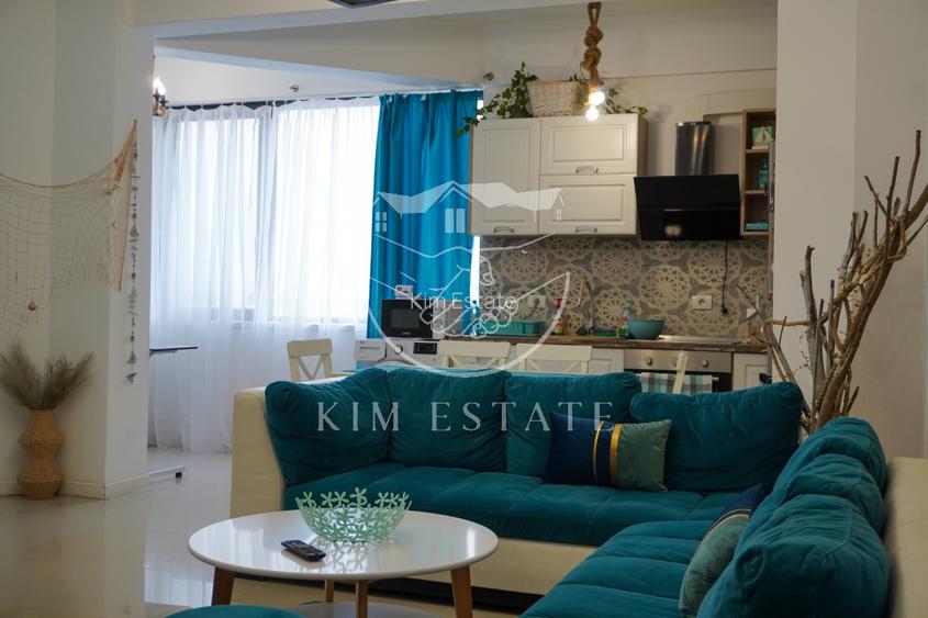 Apartament 2 camere Mamaia Nord - 2