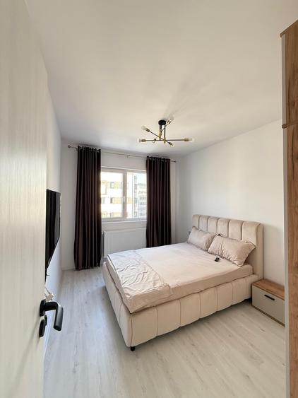 APARTAMENT 2 CAMERE - BLOC NOU - COMISION 0% - TVA INCLUS - MILITARI RESIDENCE