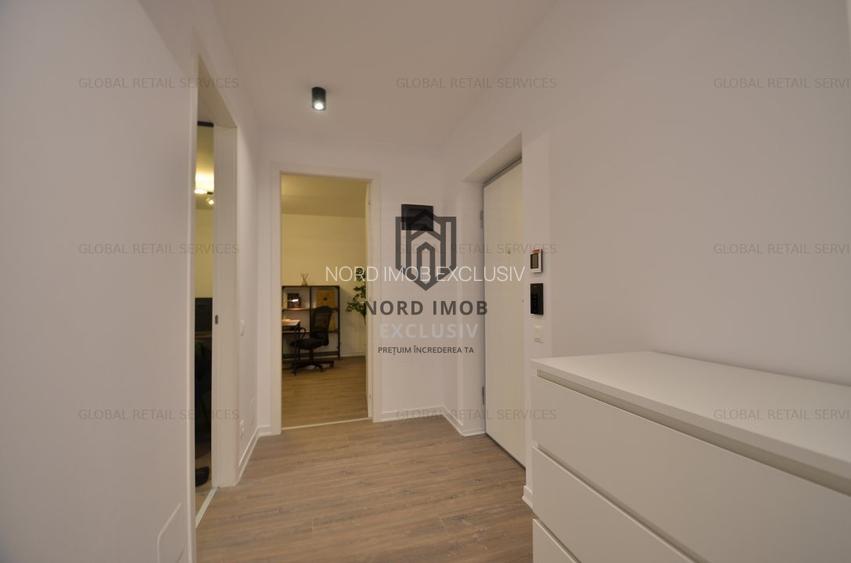 Cloud 9 Residence | 2 camere | Loc parcare | Pet Friendly | La 10' de metrou - 8
