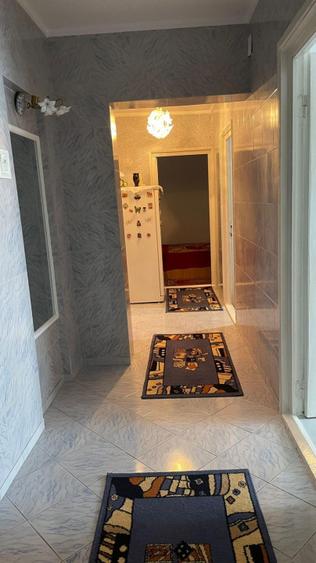 Apartament 3 camere confort 1 decomandat, zona Progresu.