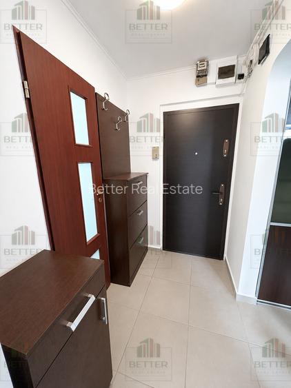 Apartament 2 camere decomandat – metrou 1 Decembrie 1918 - 11