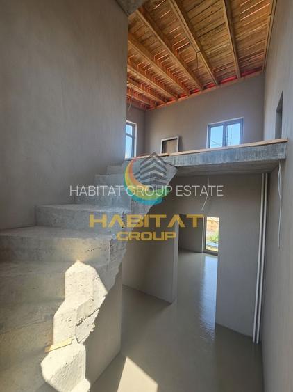 Vânzare Casa Smart - 120 mp - Popești Leordeni | Zona Miraslau - 9