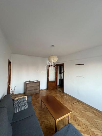 Apartament 2 Camere de Inchiriat, Str Tusnad, Zona Ultracentrala