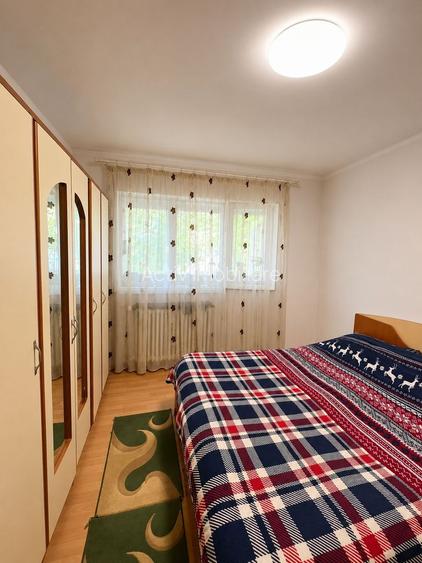 2 camere Confort 1 | Acces facil |Tomis 3 | Balcon 13 mp, beci și boxa - 4