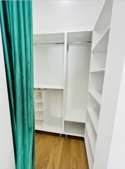 Apartament de lux - 2 camere - Rond Omv Lac Pipera - Bloc Tip Boutique