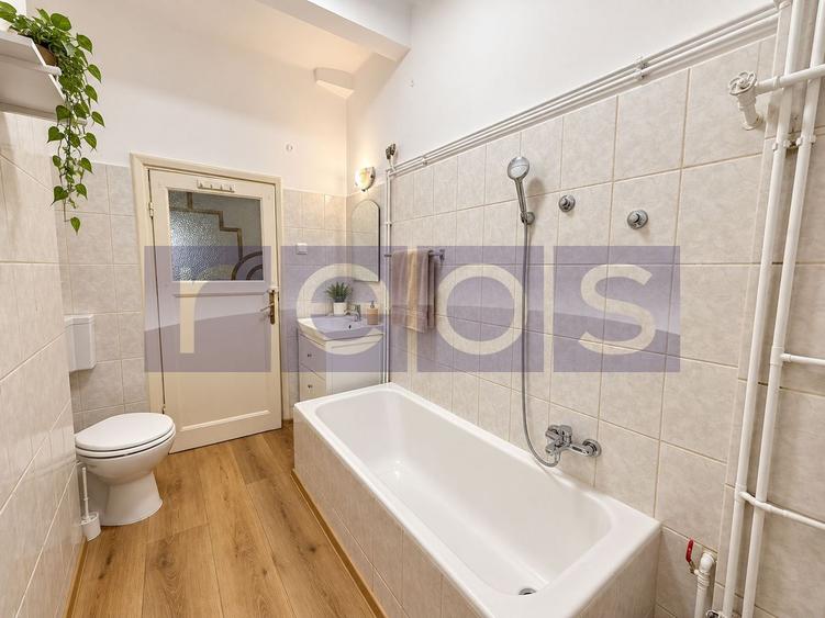 SPATIU DE INCHIRIAT | 100 MP | VILA INTERBELICA | DOROBANTI | CURTE PRIVATA