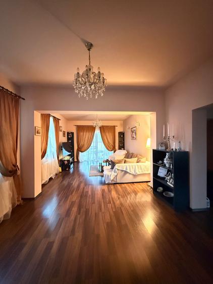 VILA LANGA PARADISUL VERDE si APROPIEREA LACULUI