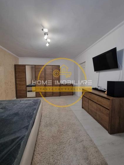 Apartament 1 cameră, 42 mp | Bd. Poitiers | Locație excelentă