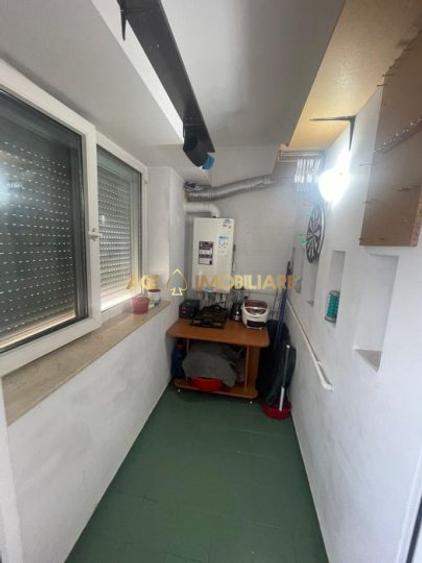 2 Camere de inchiriat | Lujerului | Centrala Proprie | Parcare | Metrou