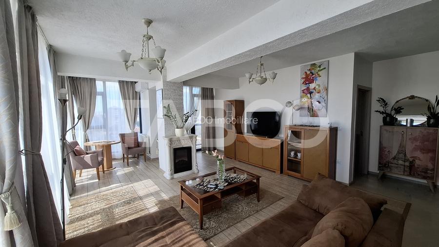 Apartament 2 camere de vanzare decomandat 59 mp zona Doamna Stanca - 2
