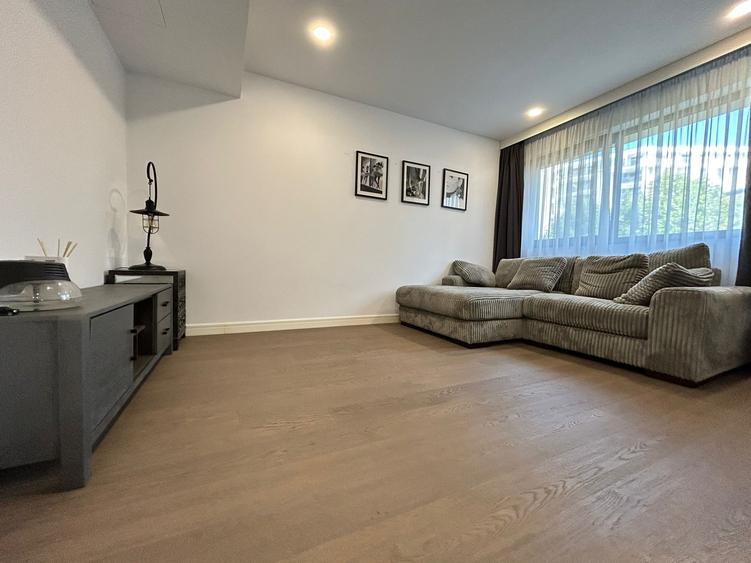 Apartament 2 camere Cortina Residence - Parc Herastrau