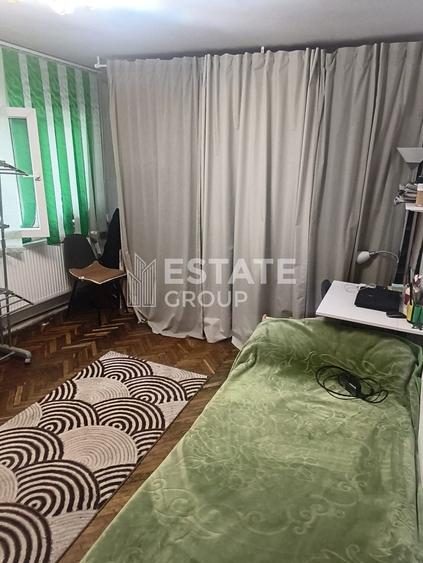Apartament 2 camere, decomandat, Zona Soarelui