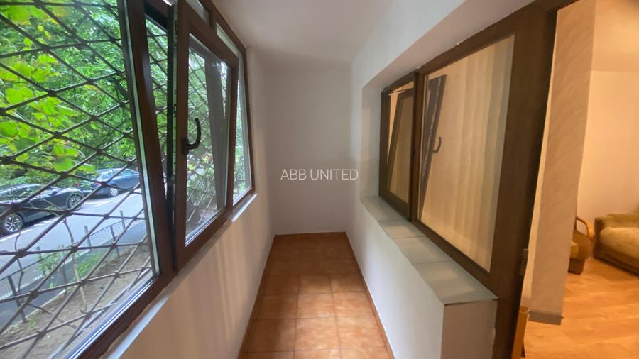 Tineretului Parc, bloc mixt, 40mp, balcon. - 6