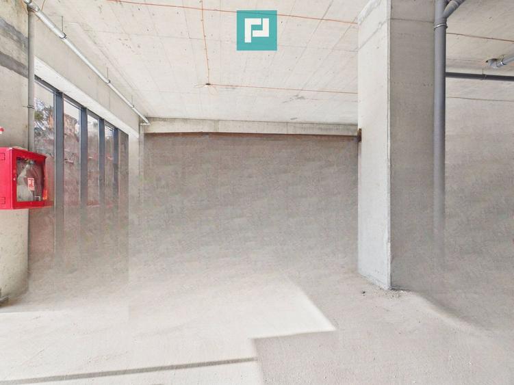Spațiu comercial 227 mp in zona Tipografilor
