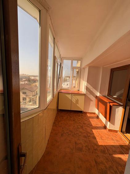 Garsoniera de vanzare - 35,75mp - central