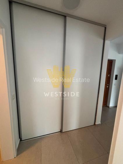 Apartament premium de inchiriat, cu 2 camere, Calea Aradului - 11
