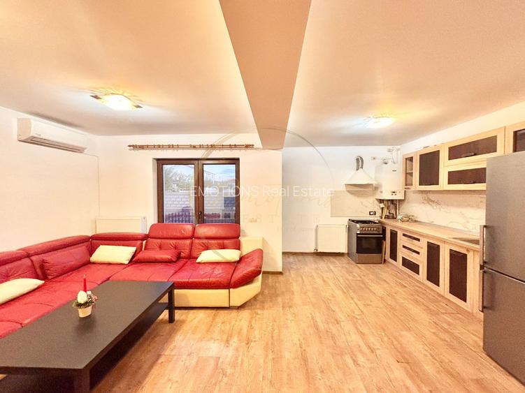 SUPER OFERTĂ | Apartament 2 camere - Giroc | Terasă și 2 locuri de parcare