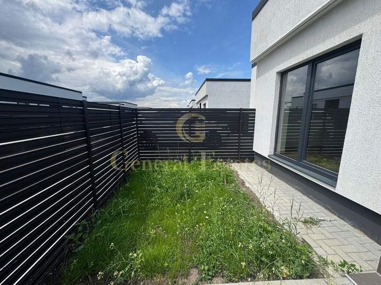 Casă Parter 4 Camere | Curte 330 mp | Finalizată și Intabulată