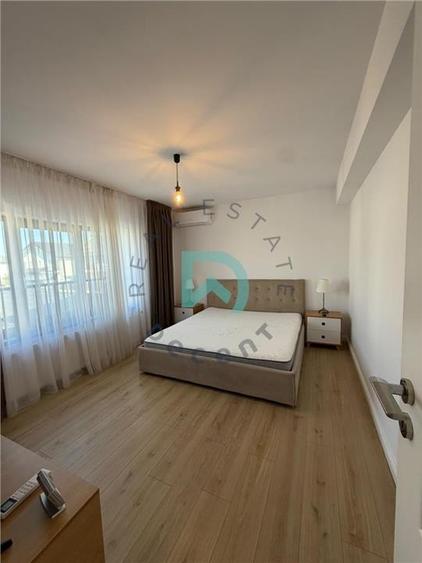 Casa cu 4 camere de inchiriat, mobilata - strada Triajului, Selimbar, Sibiu