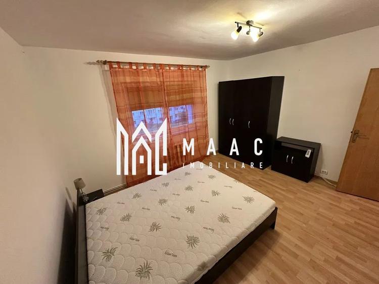 Apartament 2 camere decomandat | Terezian | 62 mp