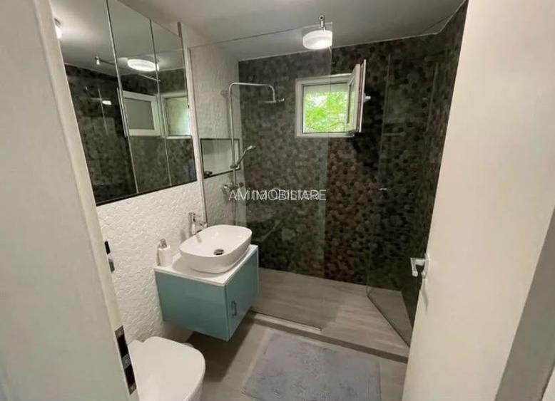 AP. 3 CAMERE- DRISTOR, BLOC REABILITAT, BUCATARIE INCHISA, MODERN