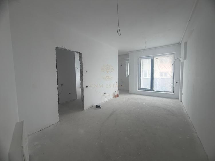 Mosilor-Eminescu | 2 Camere + 2 Bai | Bloc Nou | Parcare
