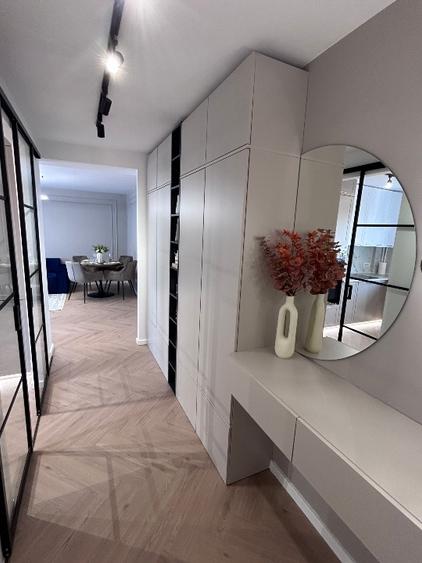 DIRECT PROPRIETAR \Apartament 2 camere Premium/ Decebal, Centrala Termica