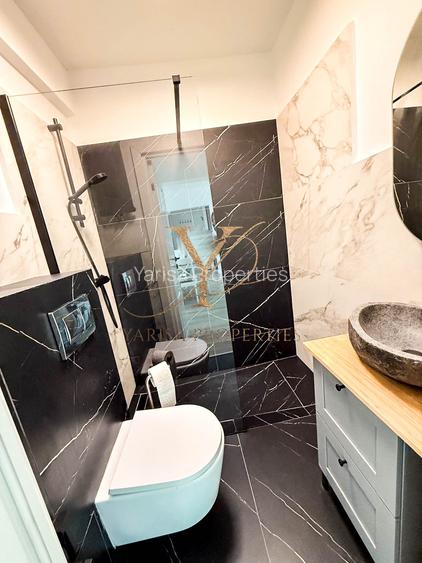 Apartament 2 camere de inchiriat * Floreasca Compozitori - 13
