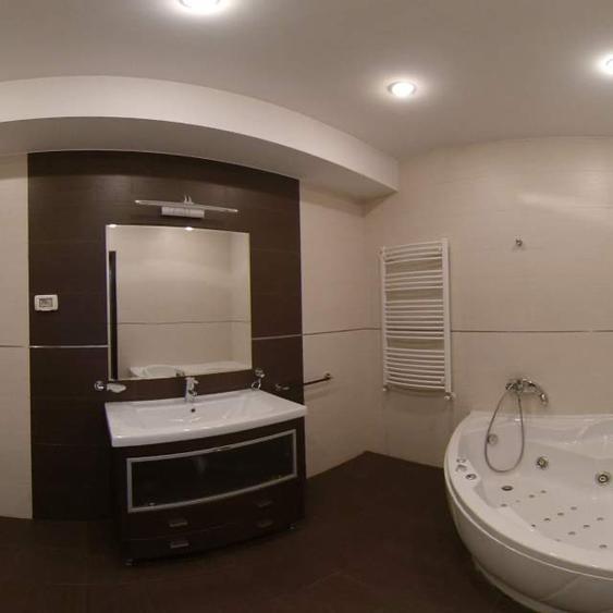 Inchiriere 3 camere lux, Cartier Herastrau