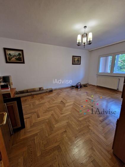 Apartament spațios, decomandat, în cartierul Noua - 3