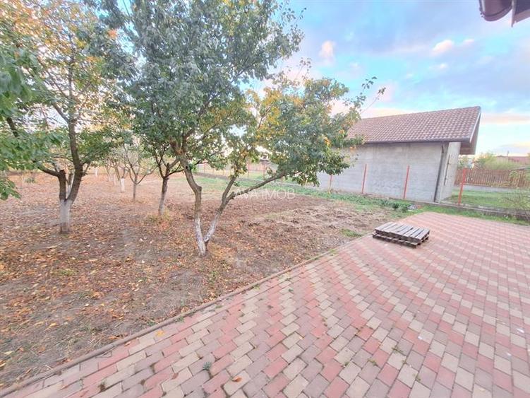 Casa P+1+M, 6 camere, garaj, beci, Nicolae Balcescu - 41