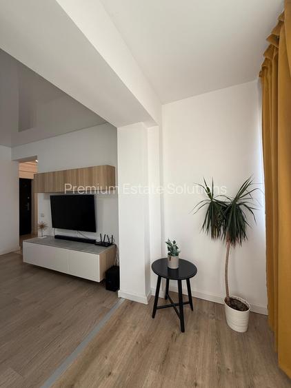 VANZARE APARTAMENT 3 CAMERE-2 BAI-LOC DE PARCARE-POLLUX RESIDENCE - 47