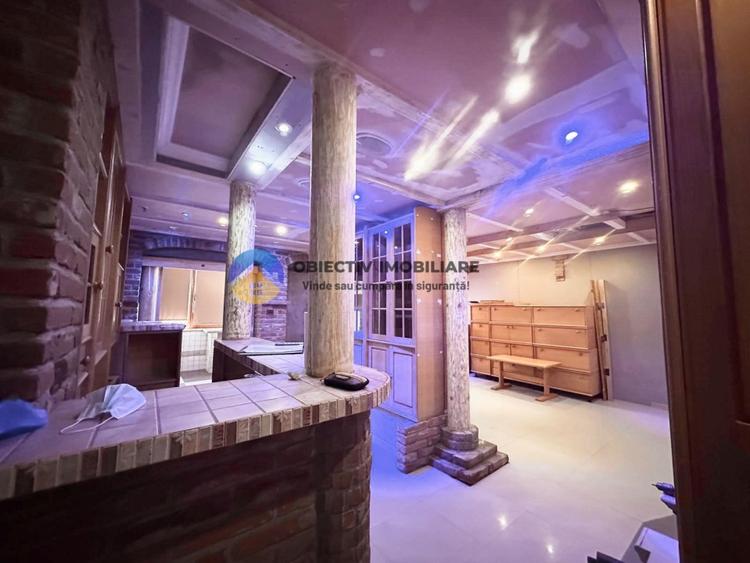 Apartament cu personalitate 3 camere - Zona 1 Mai / 2 bai
