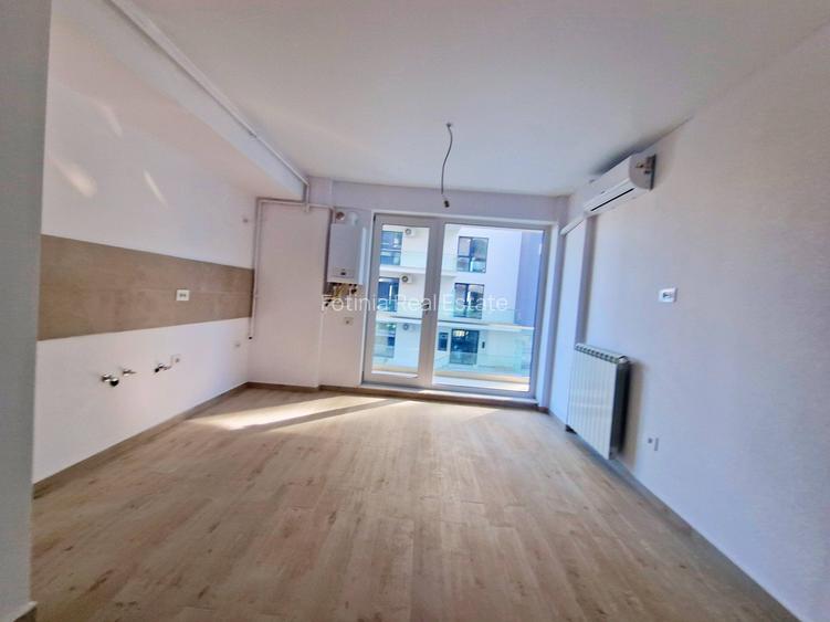 Apartament 2 camere in complexul rezidential Meraki Lago - 6