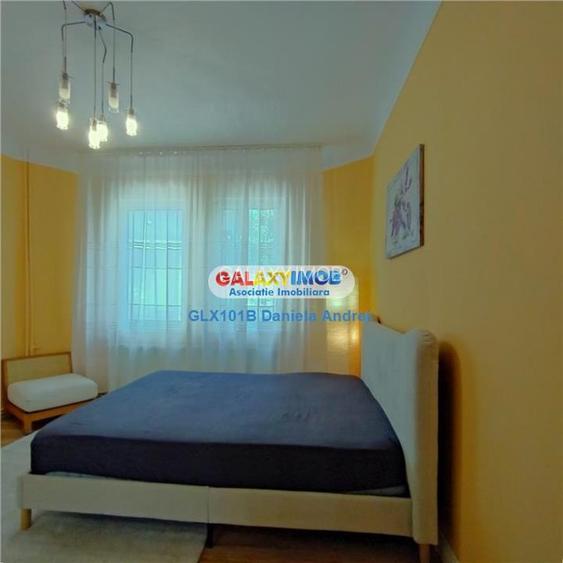 INCHIRIERE APARTAMENT 2 CAMERE in VILA-ULTRACENTRAL-Zona Universitate - 8