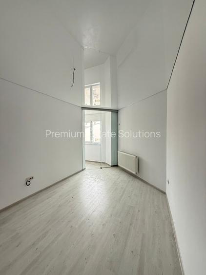GARSONIERA SPATIOASA IN BLOC NOU - 33 MP - COMISION 0% - TVA INCLUS - MILITARI - 4