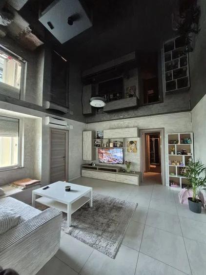 Apartament 3 camere Zona Pescarie