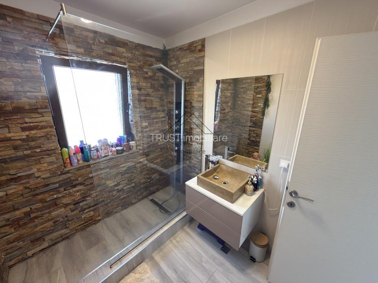 Casă premium cu panoramă, curte amenajată, 0% comision | Narciselor 9B - 30