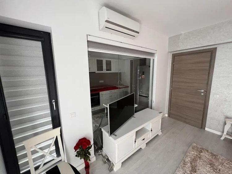 Studio Premium | 21 Residence | Politehnica | Garsoniera 21 Residence